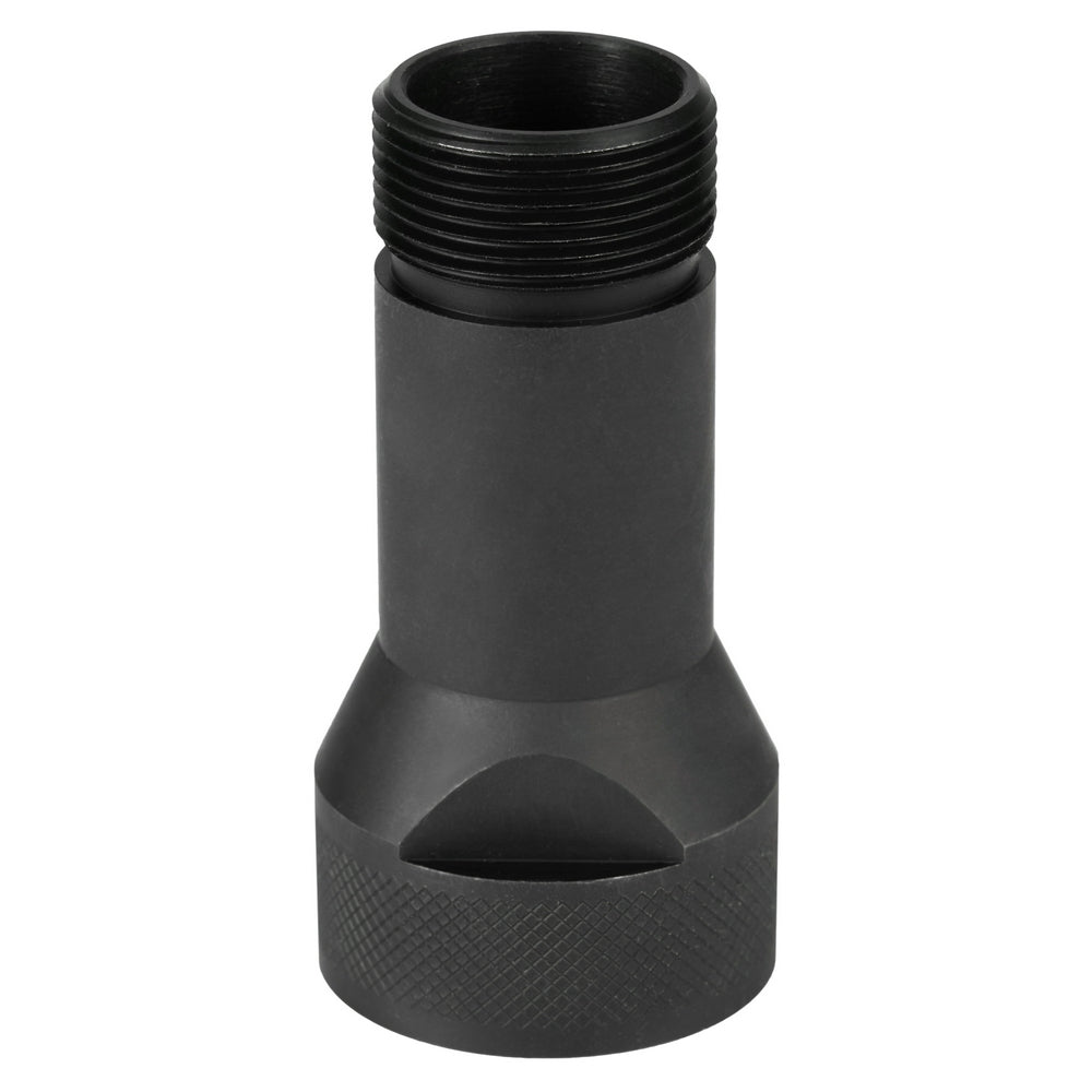 M18™ Fuel™ 1/4” Lockbolt Tool w/ One-key™ Hucktainer® Fastener Adapter