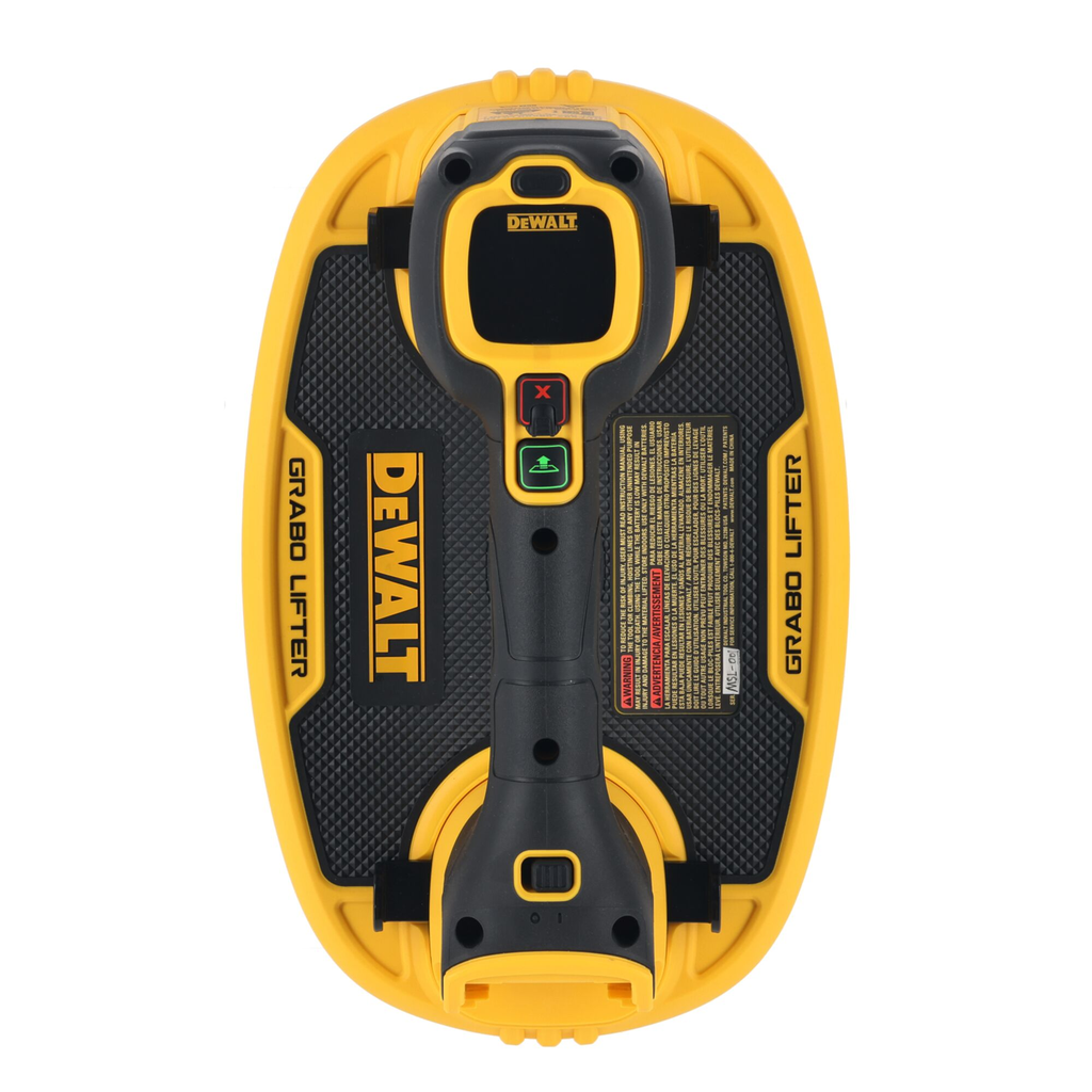 DEWALT 20V MAX* GRABO Lifter (Tool Only)