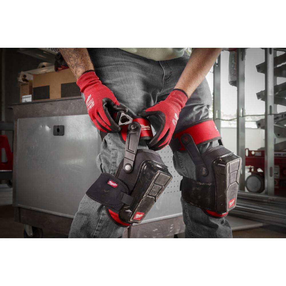 Stabilizer Performance Knee Pad
