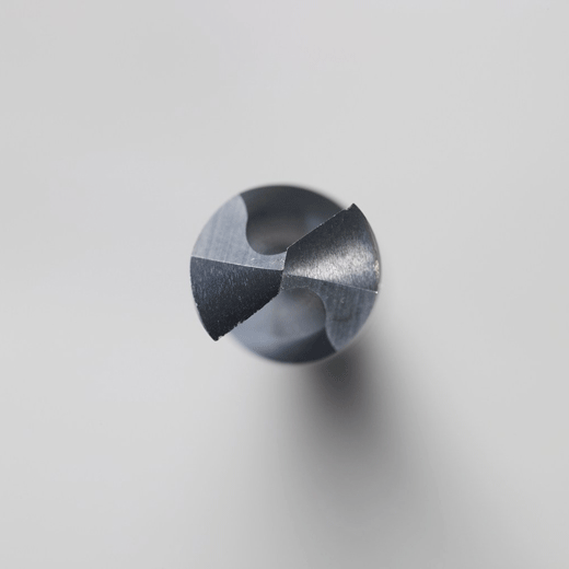 31/64" Thunderbolt® Black Oxide Drill Bit