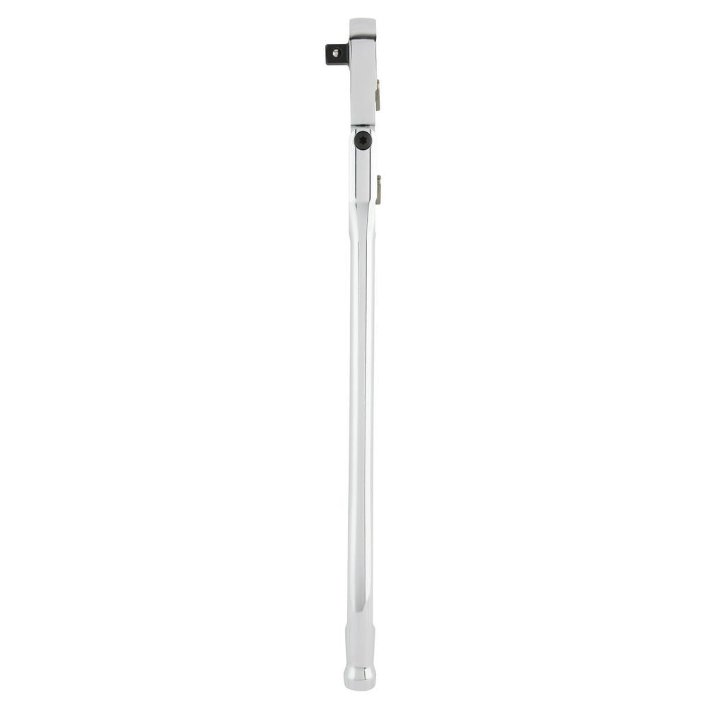 1/2 in. Drive 18 in. Flex Head Ratchet
