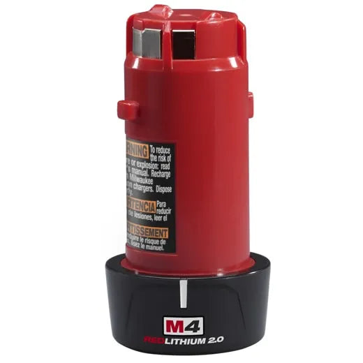 M4™ 2.0 Battery