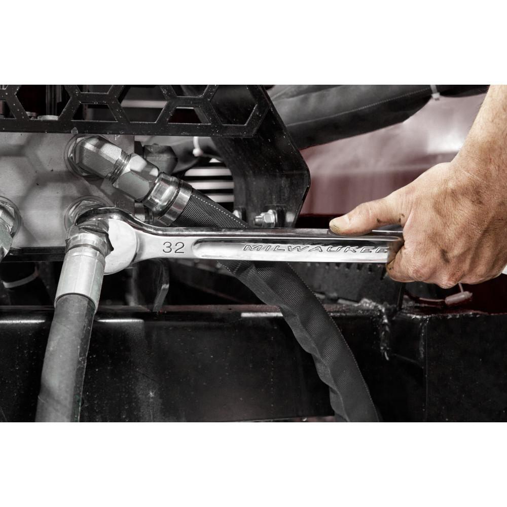 23MM Combination Wrench