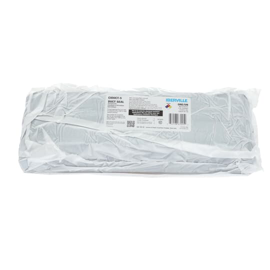 Duct Seal Compound 5 Lb Slug