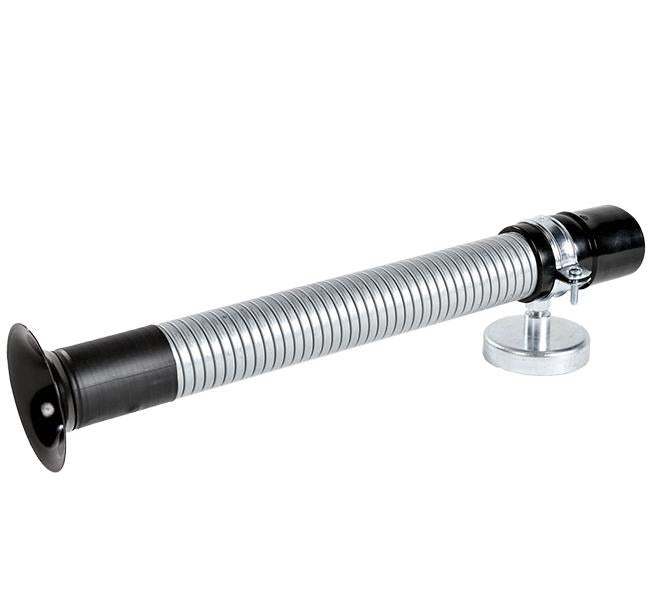 Plymovent, EN-20 Nozzle Funnel For Welding Fume Extractor w/Wall Mount