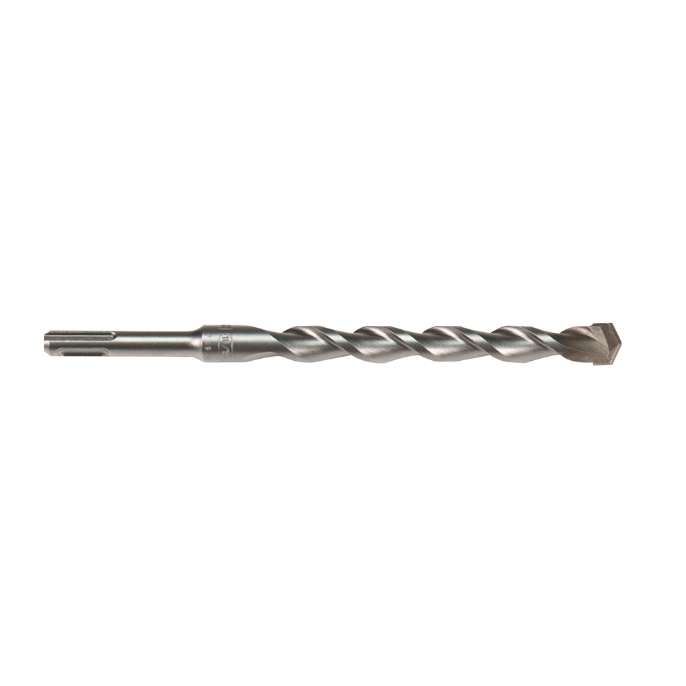Sds-plus 2-cutter 1 In x 8 In x 10 In