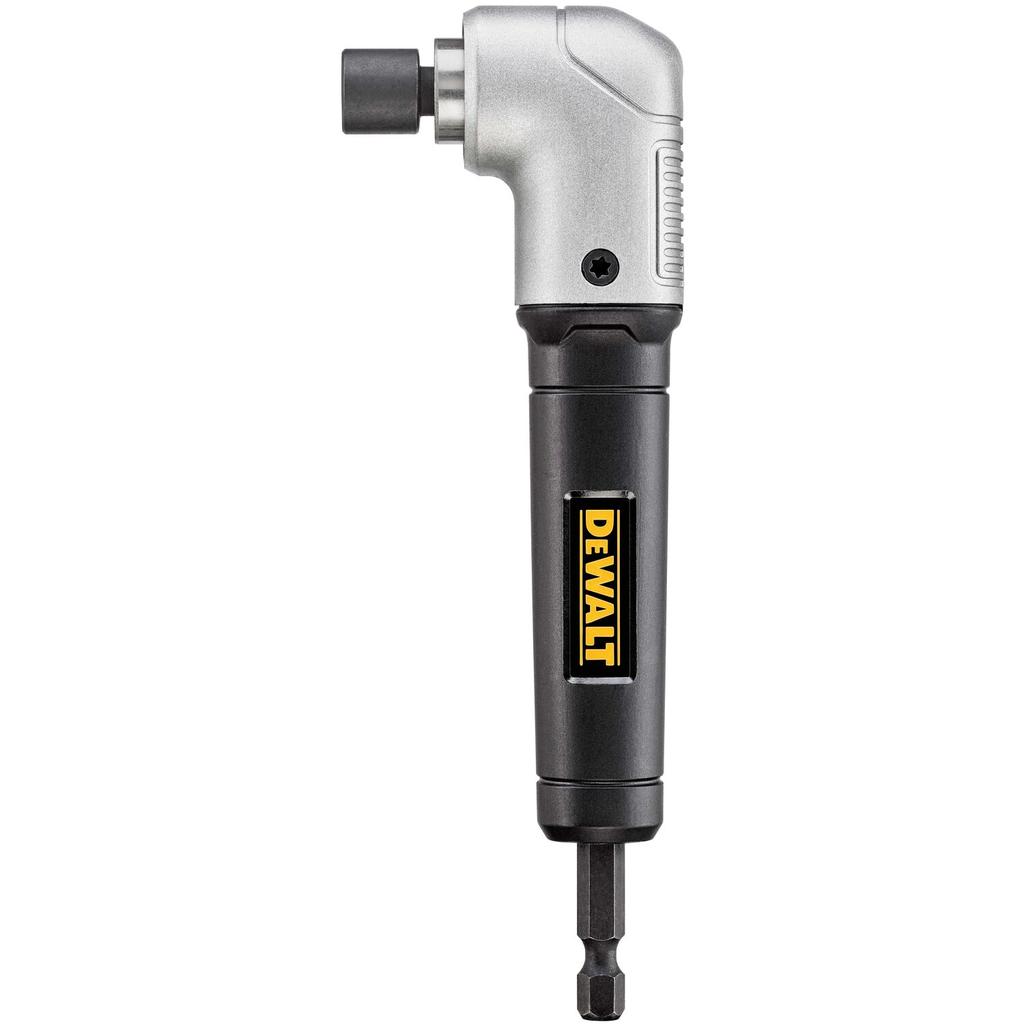 Dewalt Right Angle Attachment Impact Ready
