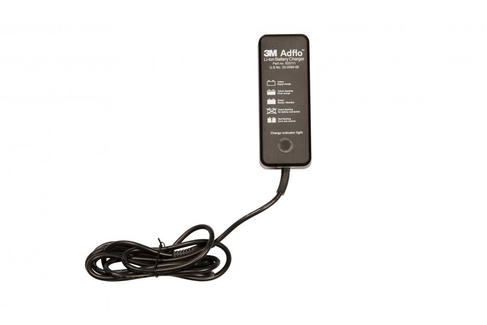 Batterie pour respirateur à adduction d'air pur 3M™ Adflo™