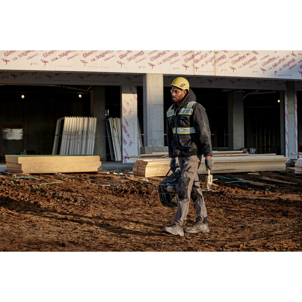 DEWALT ToughSeries Construction Jack, 340lbs Capacity