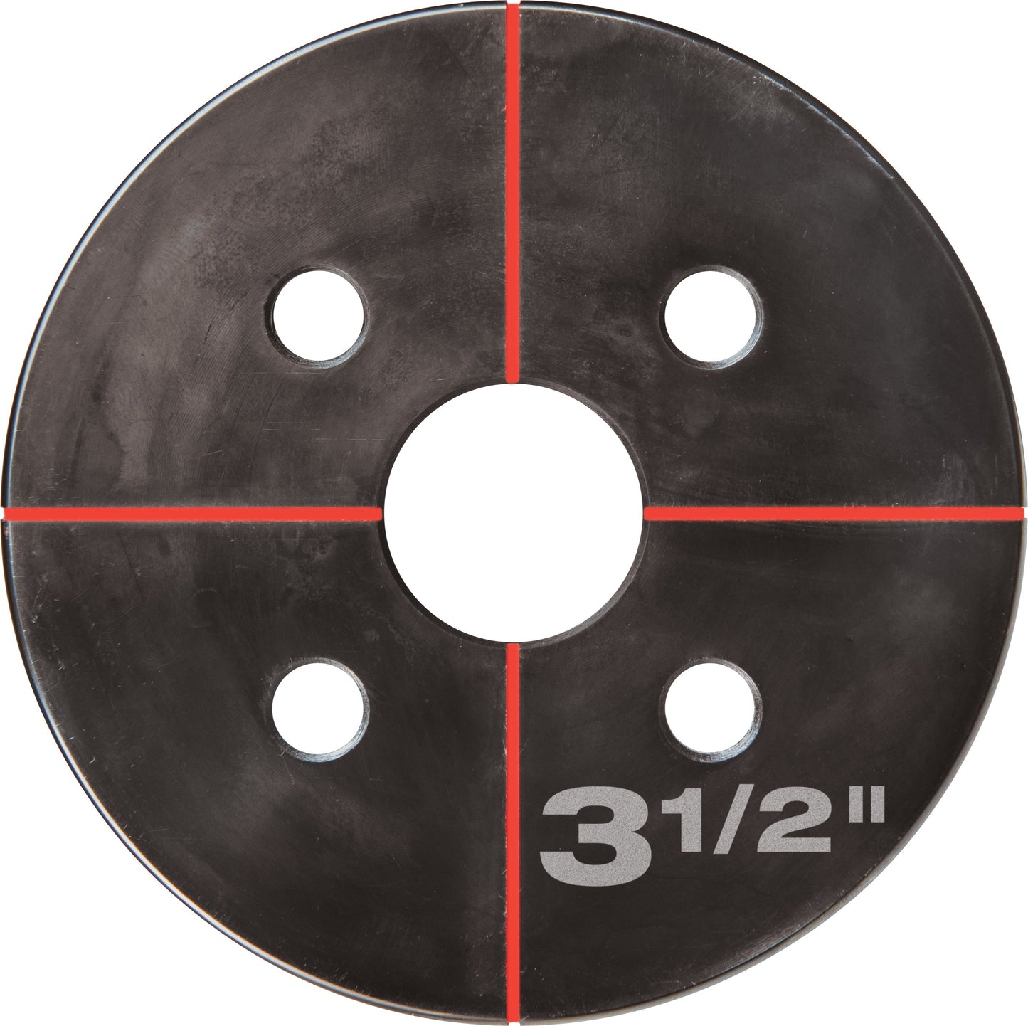 Exact™ 3-1/2 In Die