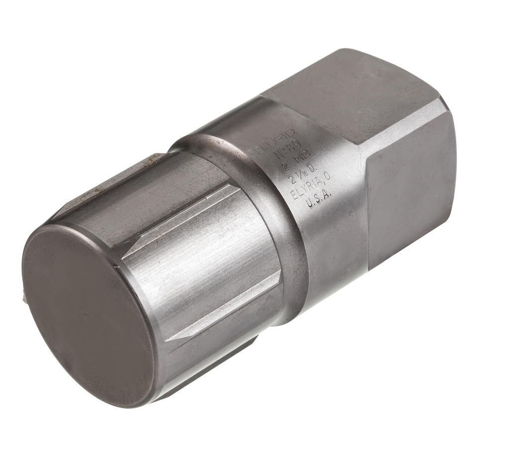 Model 85 Single Pipe Extractor, 1"