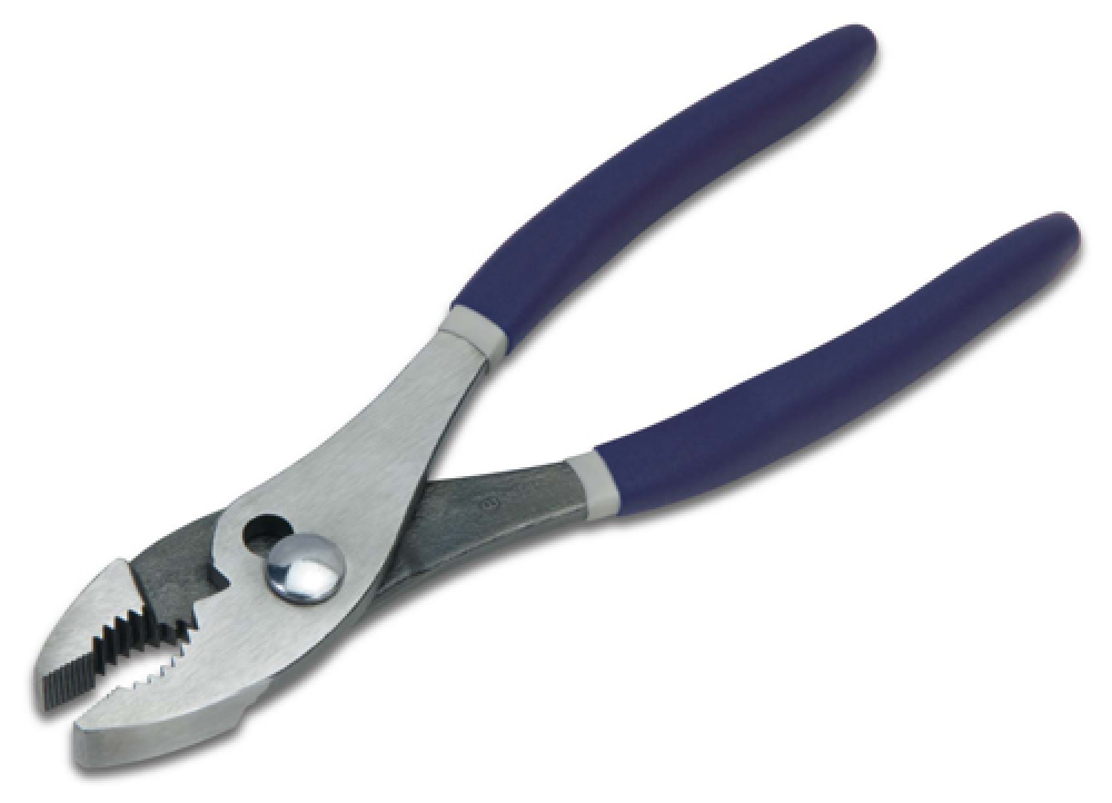 8 Inch Combination Slip Joint Pliers