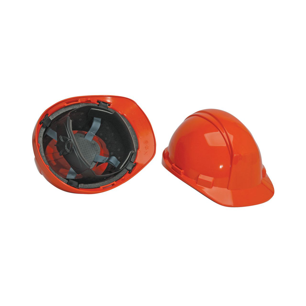 Matterhorn Hard Hat HDPE Foam Liner Ratchet Adjustment