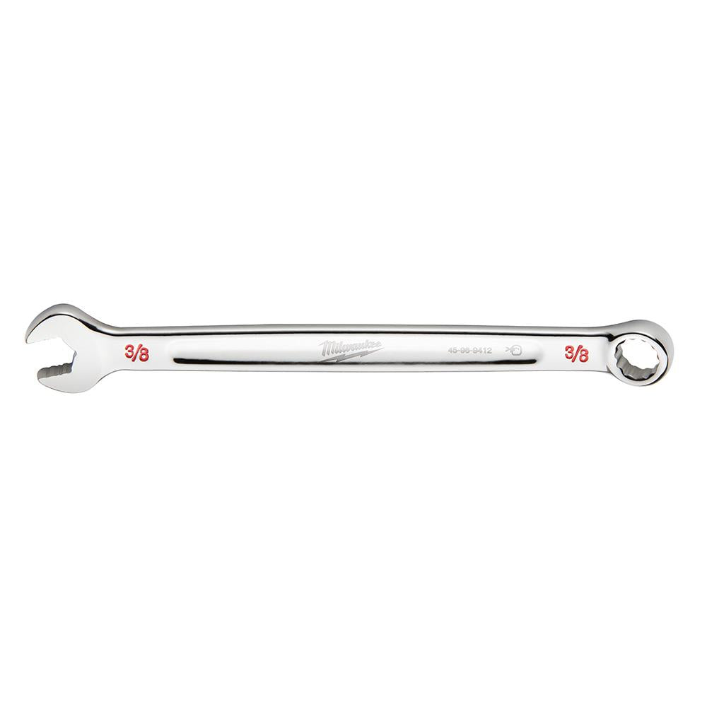 3/8 in. SAE Combo Wrench
