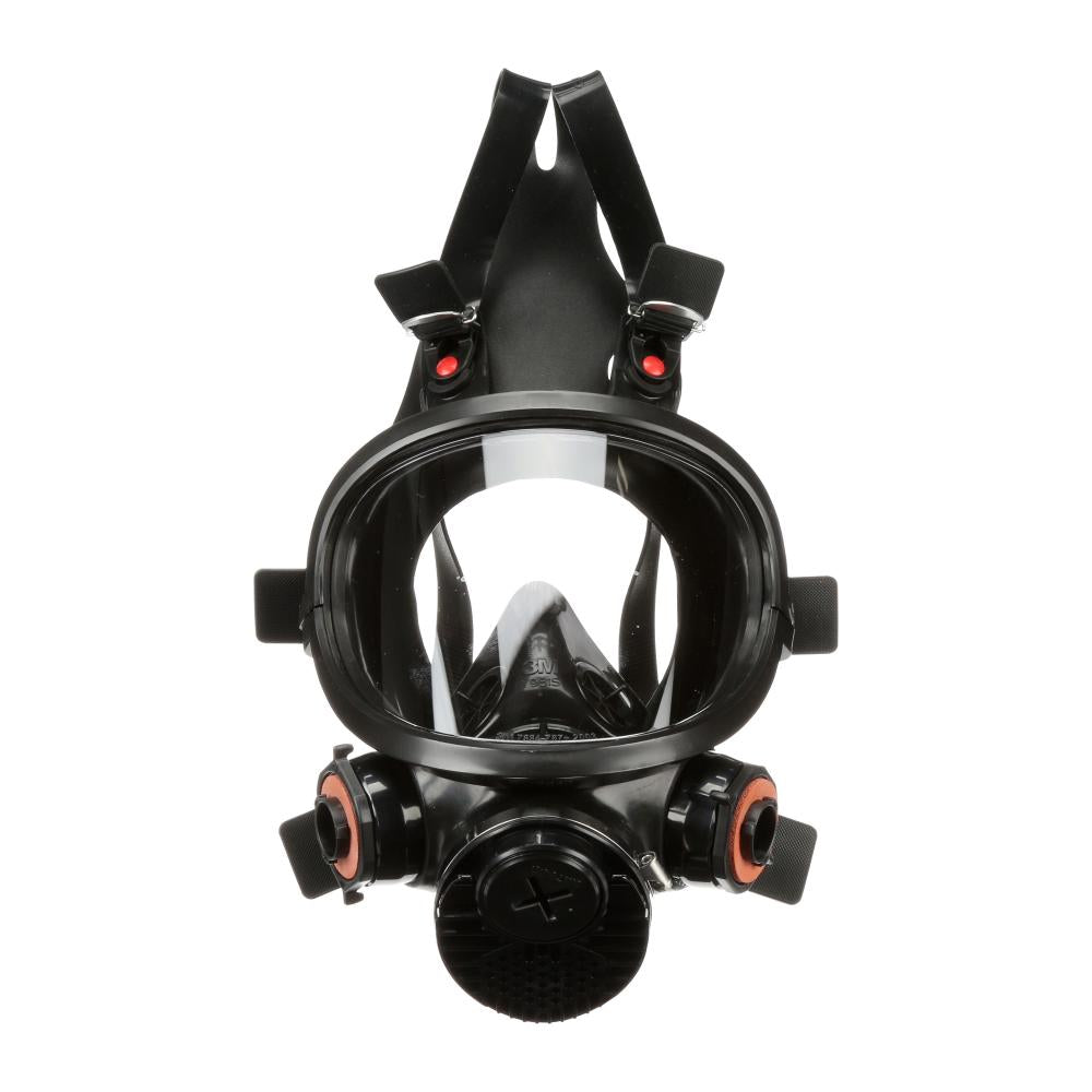Respirateur réutilisable à masque complet 3M™, 7800S-S, petit, 1/caisse