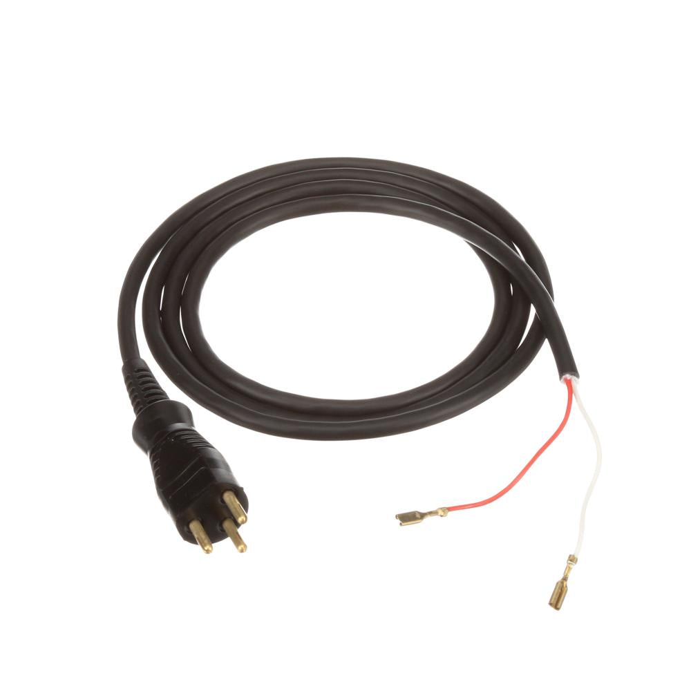 Câble de rechange pour respirateur à adduction d'air propulsé Powerflow™ 3M™, 060-44-12, avec prise, 1/caisse