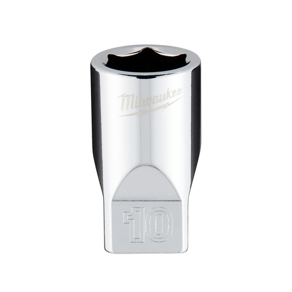 1/4 in. drive 10mm Metric Socket
