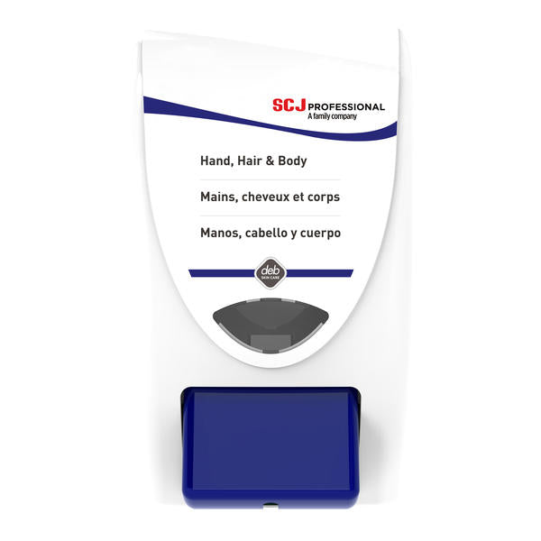 DEB Stoko Cleanse Shower 2L