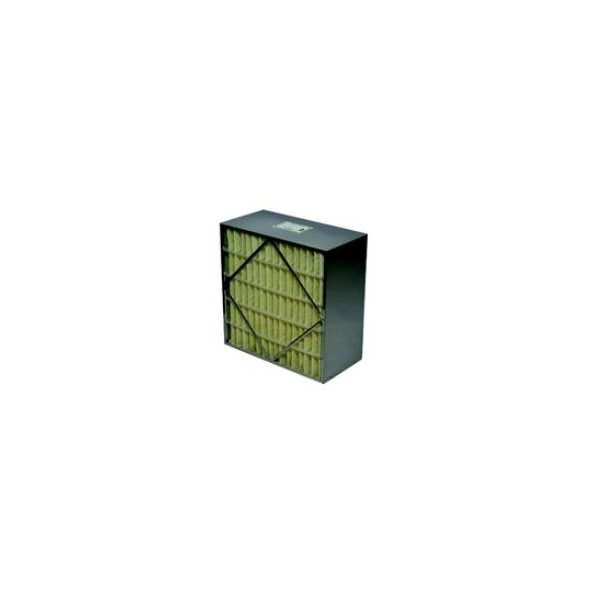 Riga-Flo®, High Efficiency Supported Media Box Filter, MERV 13, 24" W x 12" D x 24" H