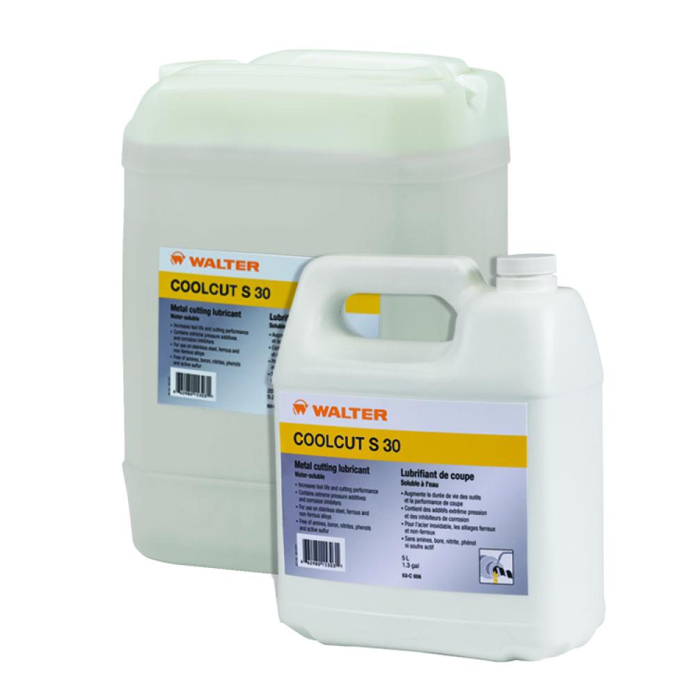 Coolcut S-30/20 Ltr