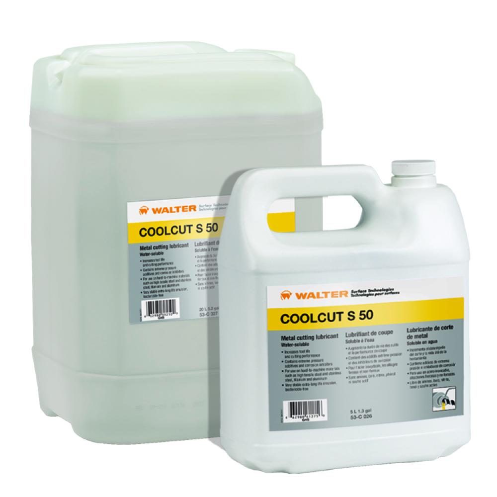 Coolcut S-50, 20l