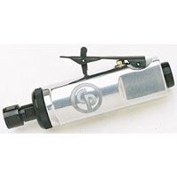 Meuleuse pneumatique robuste 1/4" / 6 mm