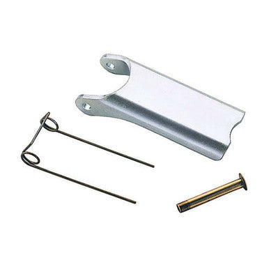 Crosby® S-4088 Alloy Hook Latch Kit, Alloy Steel, 7/8