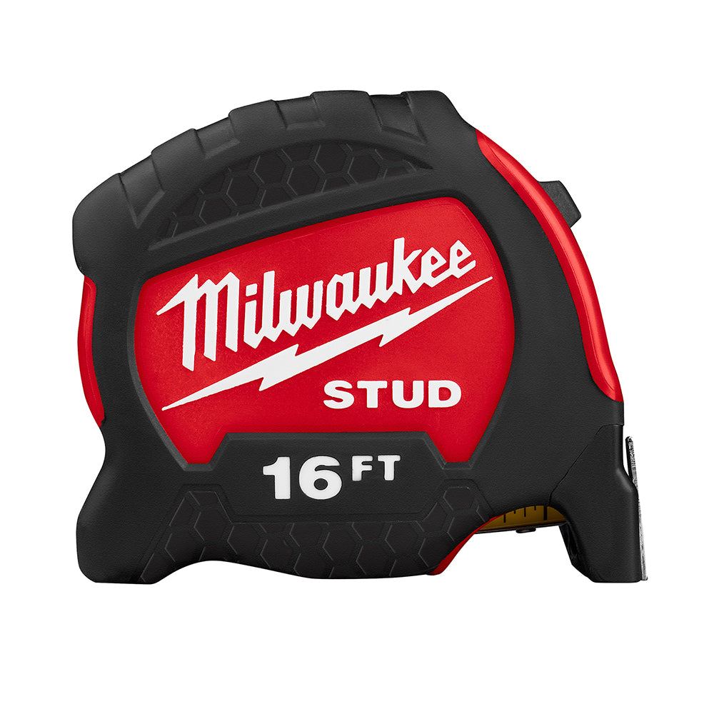 Stud™ 16ft Gen ii Tape Measure