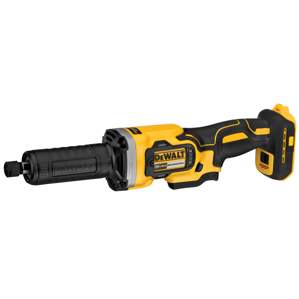 Dewalt 20V Brushless Die Grinder 1-1/2in Tool Only