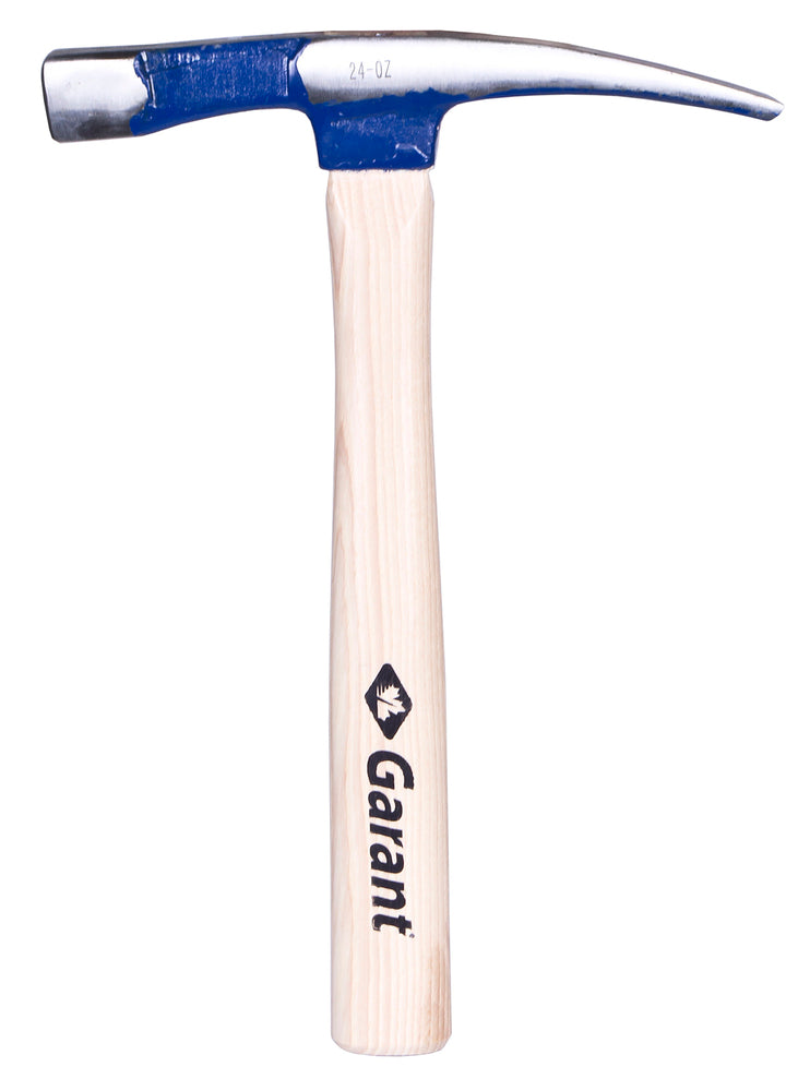 Brick hammer 24 oz 12"