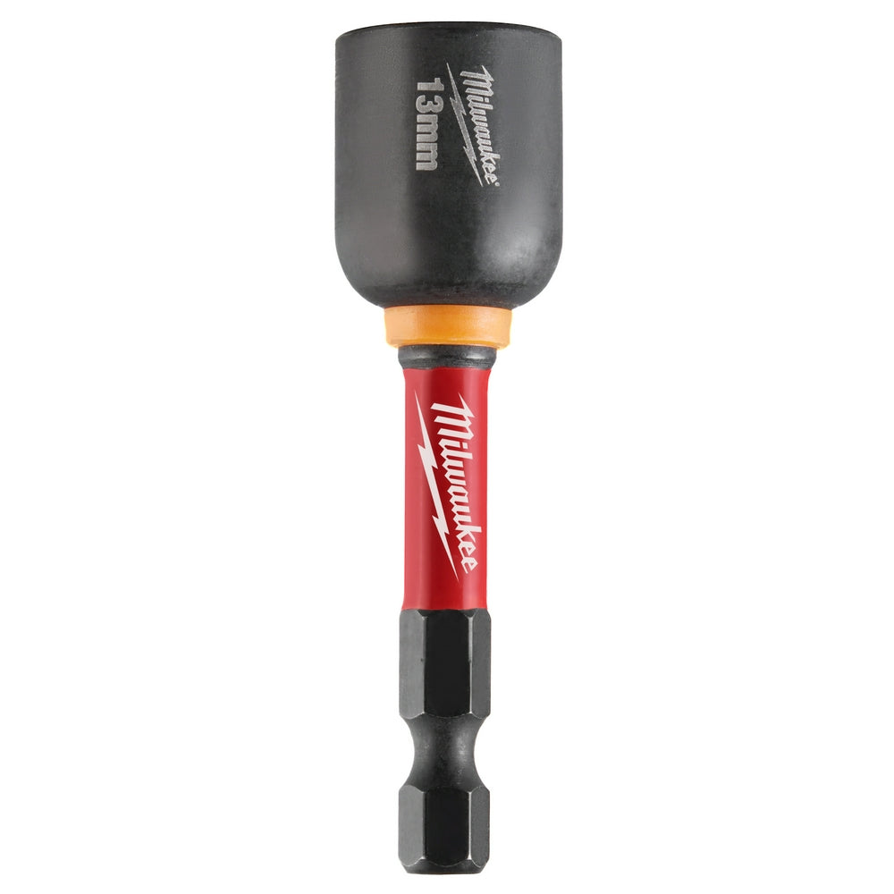 Shockwave Impact Duty™ 13mm x 2-9/16" Magnetic Nut Driver 10pk
