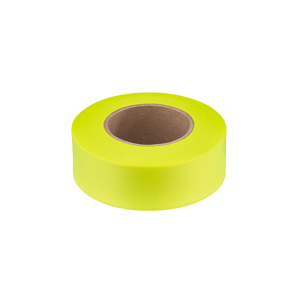 Empire® 200 Ft. x 1 In Yellow Flagging Tape