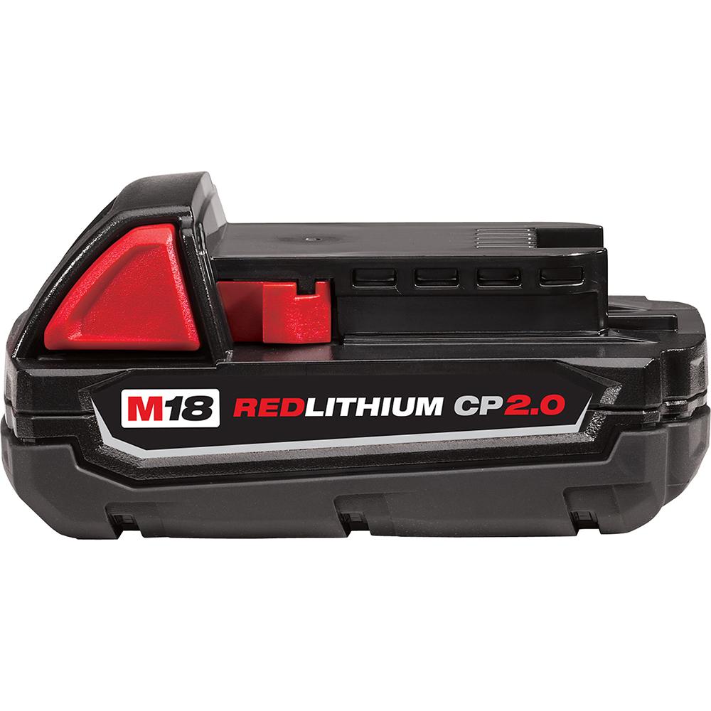 Batterie M18™ 2,0 Ah