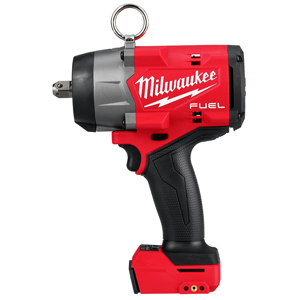M18™ Fuel™ 1/2" High Torque Impact Wrench w/ Pin Detent