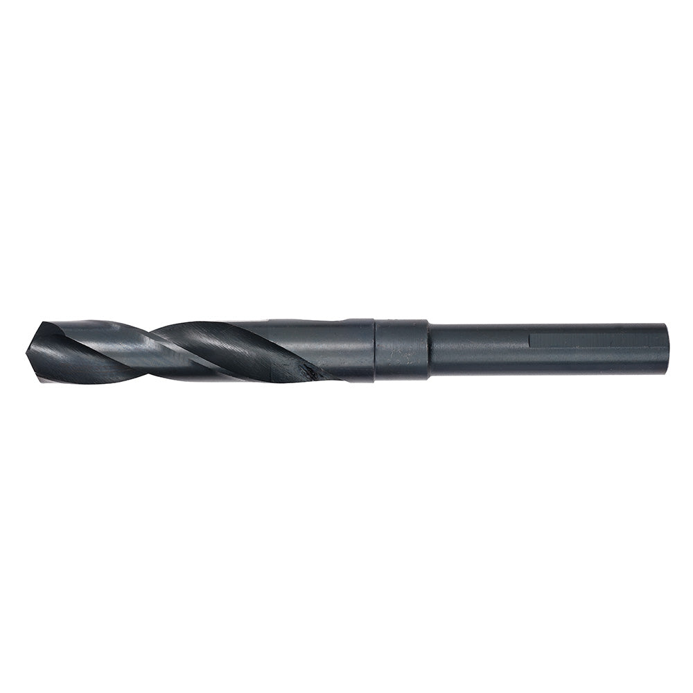Black Oxide 5/8" S&d Drill Bit