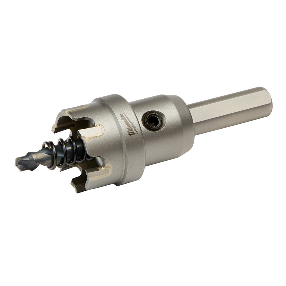 1" One-piece Carbide Hole Cutter