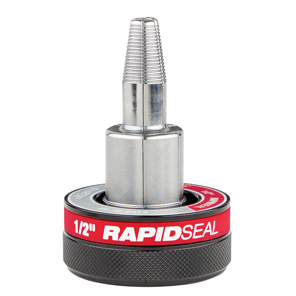 Propex® 1/2" Expander Head w/ Rapid Seal™