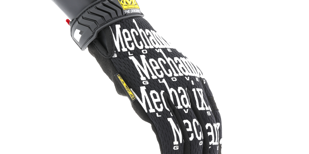 The Original® Women's Gloves (Medium, Black)