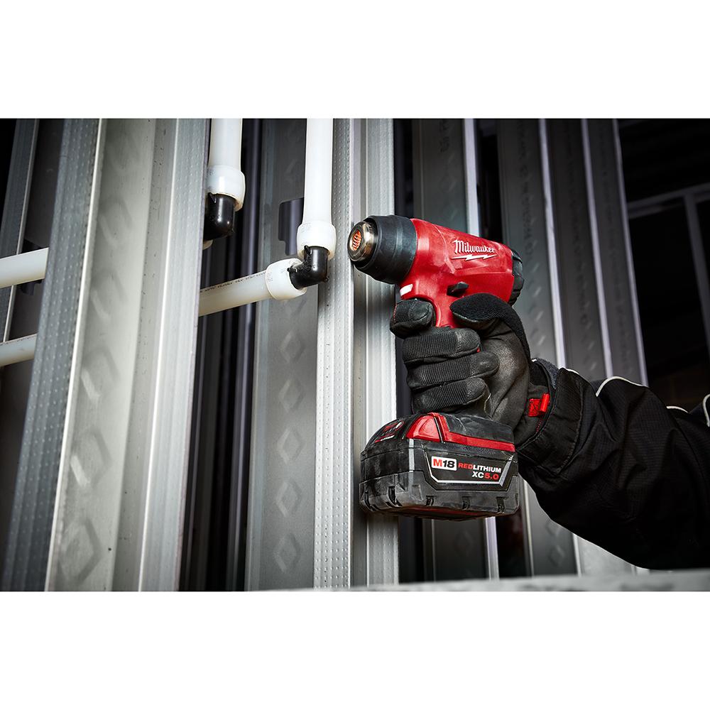 Compact Heat Gun