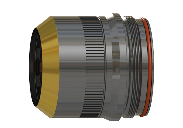 Hypertherm® 30 - 300 Amp Shield Cap For Use With XPR™