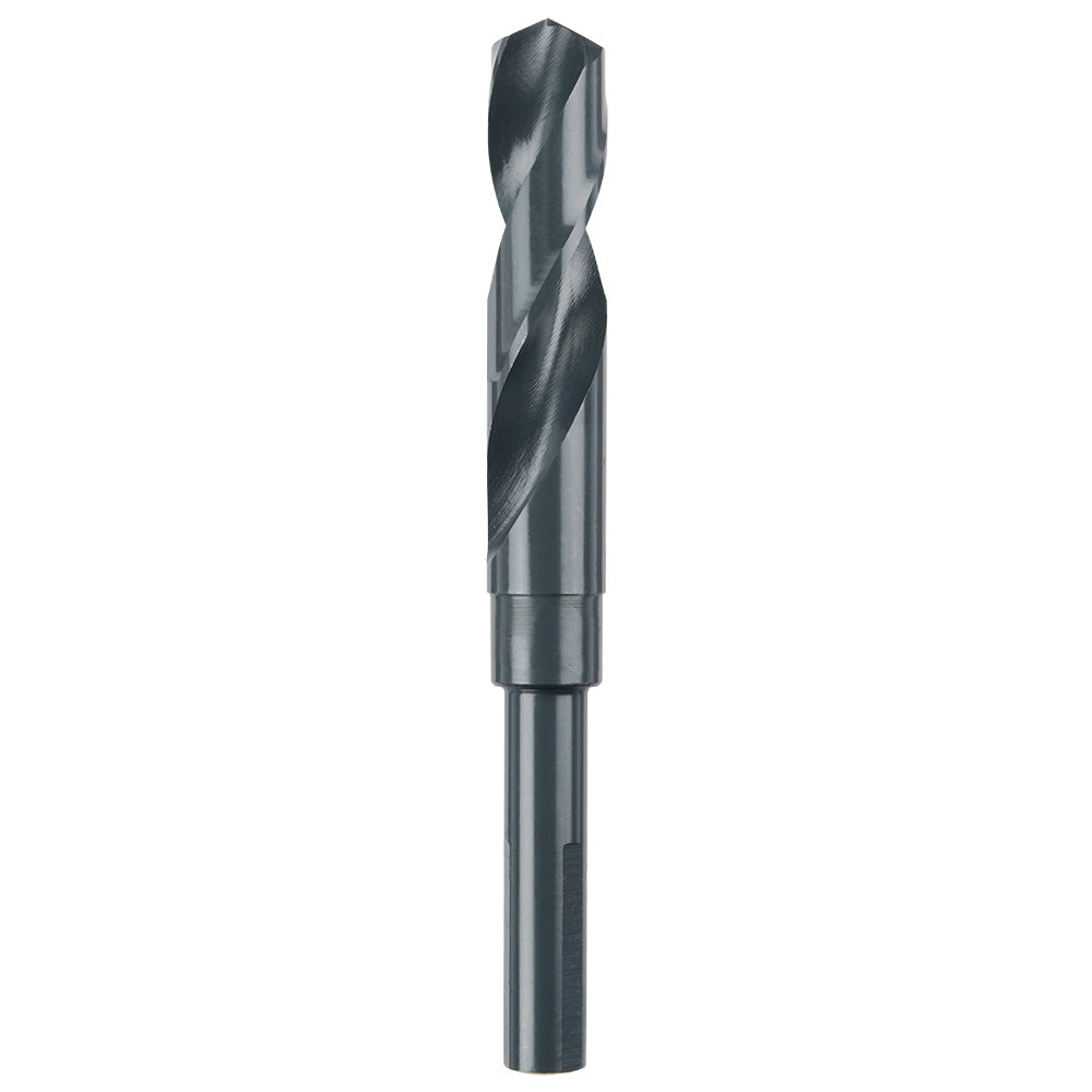 Black Oxide 23/32" S&d Drill Bit