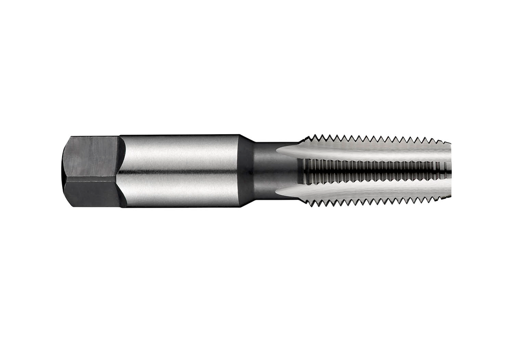 E710 HSS BRT NPT Tap ~ANSI B94.9 7FL 2 inch x 11.5