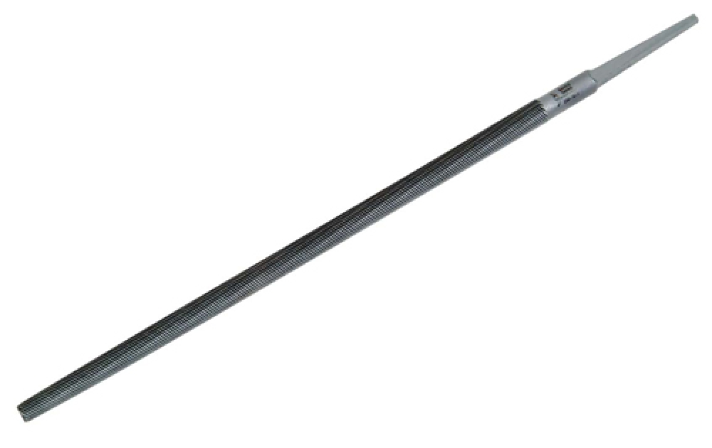 8 Inch Second Cut Round File