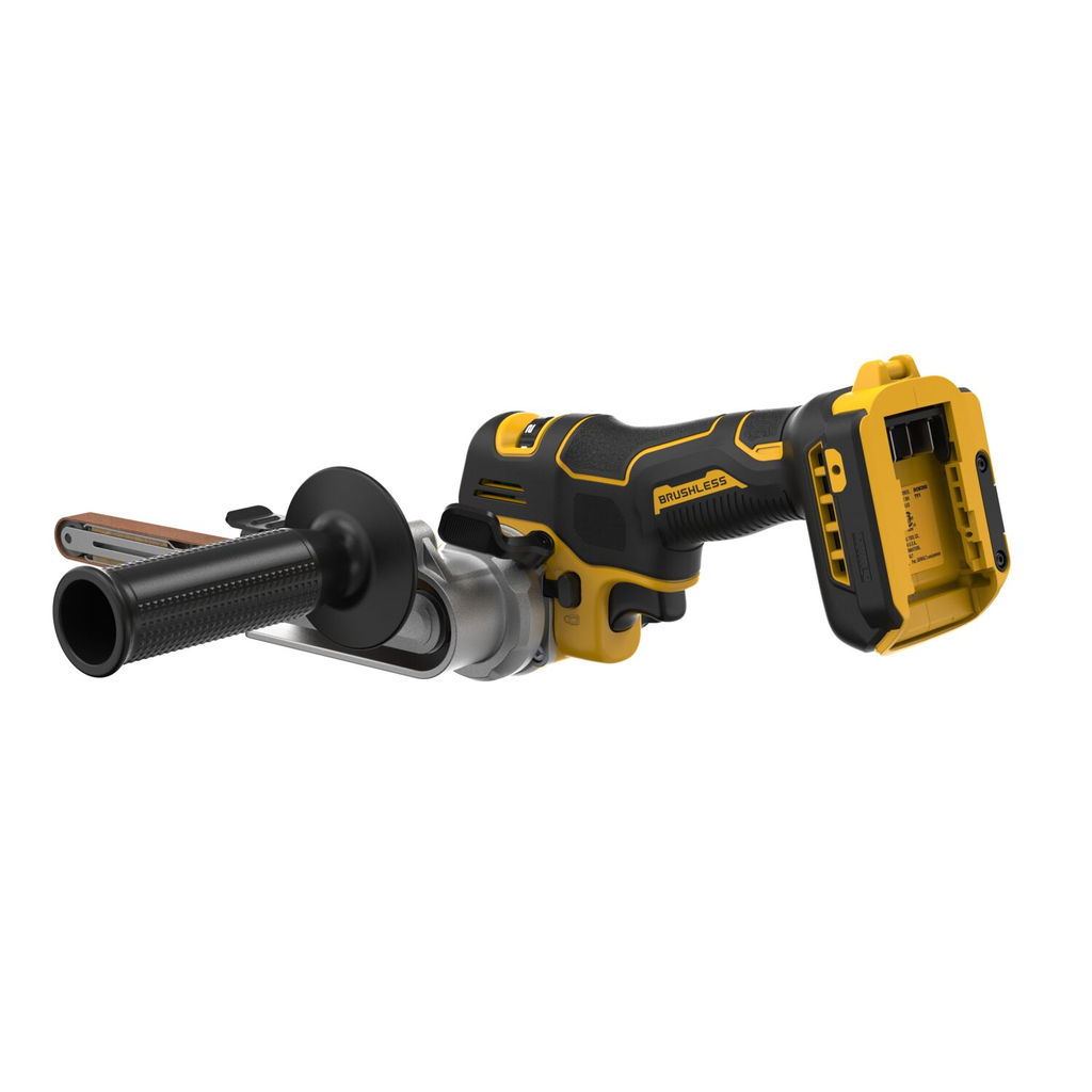 DEWALT 20V MAX* XTREME Cordless Band File - Tool Only