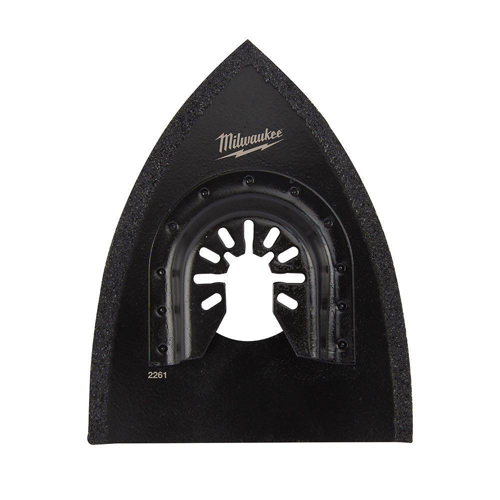 Open-lok™ 2-in-1 Hybrid Carbide Grit Blade 1pk