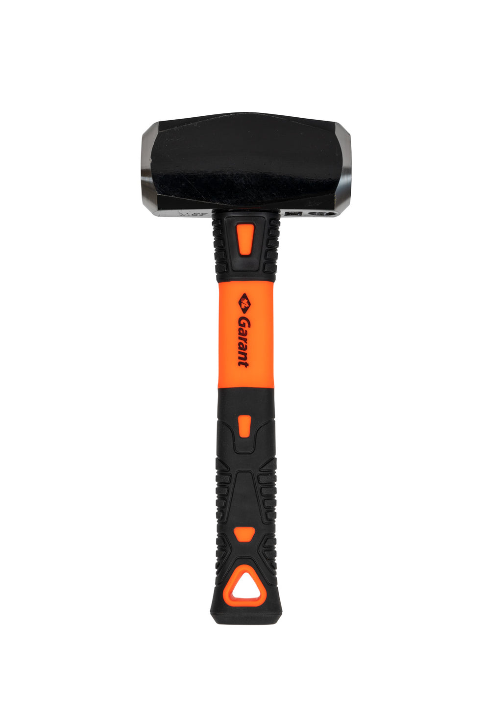 3 lbs mason club hammer with fiberglass handle