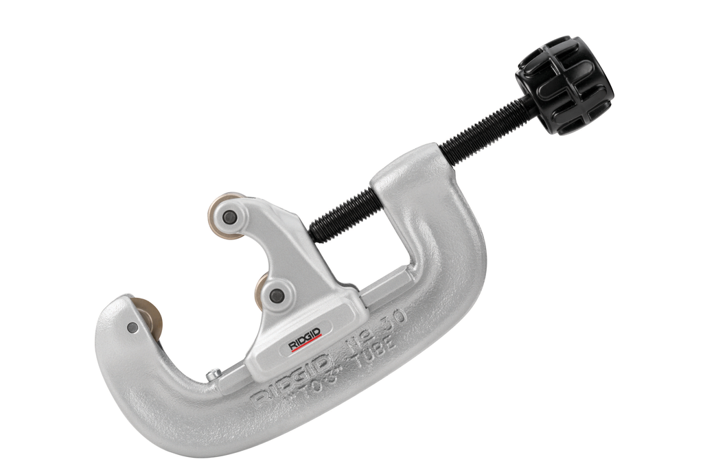 #10 Screw Feed Tubing And Conduit Cutter