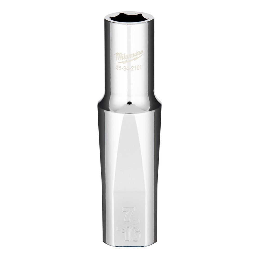 7/16 in. Deep Socket