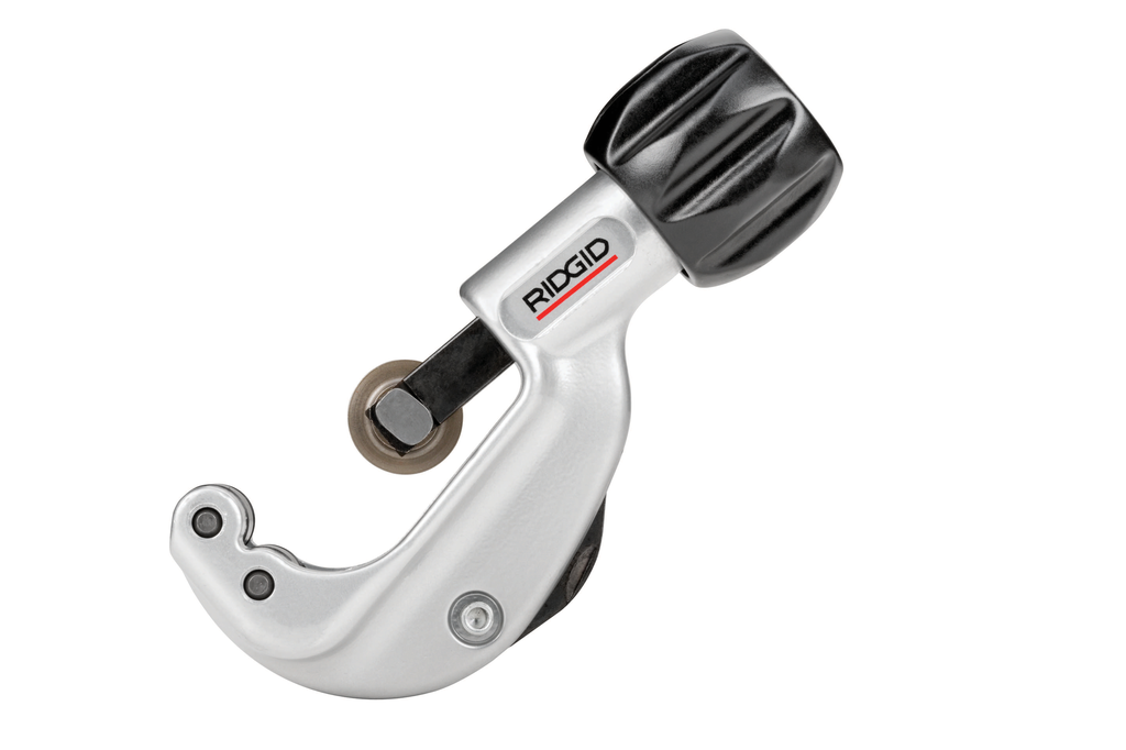150 Constant Swing Tubing Cutter with Heavy-Duty Wheel