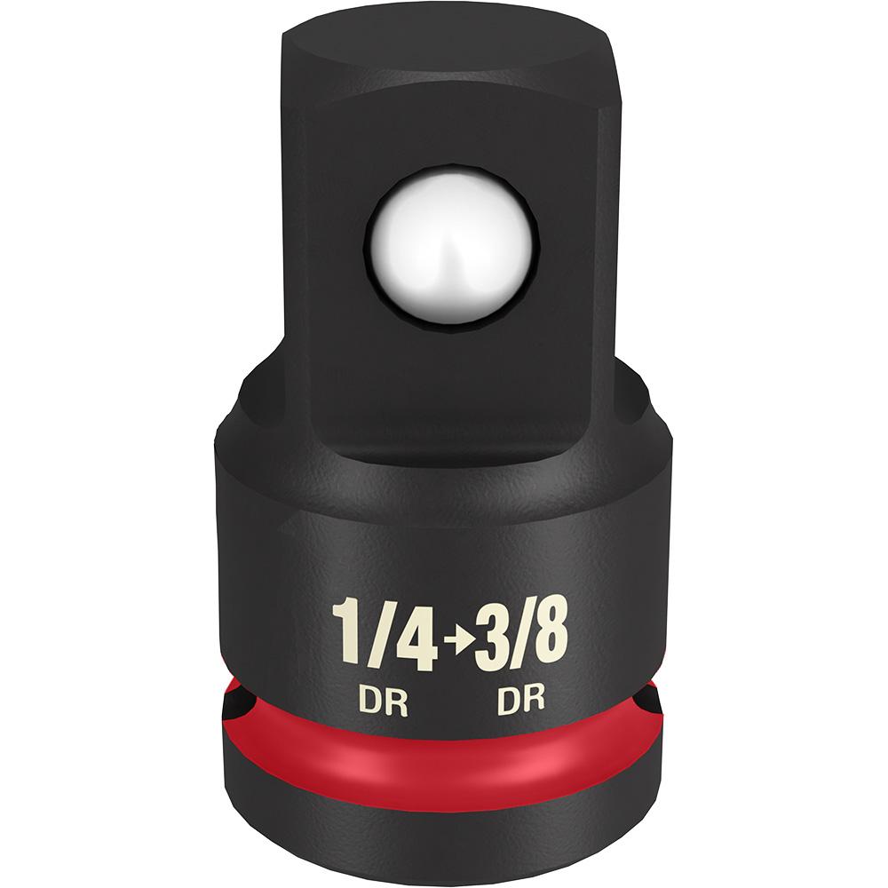 Adaptateur 1/4 à 3/8